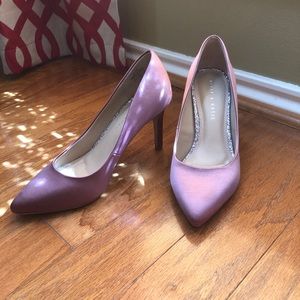 Beautiful heels!
